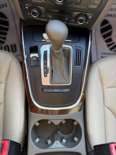 2012 Audi Q5 — photo 22