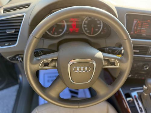 2012 Audi Q5 — photo 25