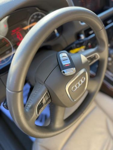 2012 Audi Q5 — photo 26