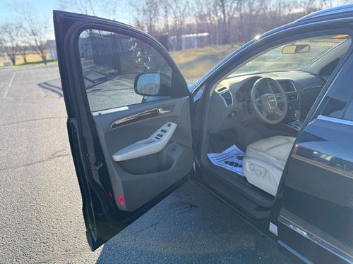 2012 Audi Q5 — photo 30
