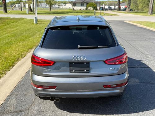 2015 Audi Q3 — photo 18