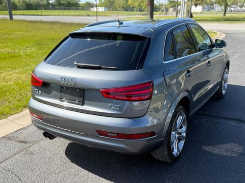 2015 Audi Q3 — photo 20