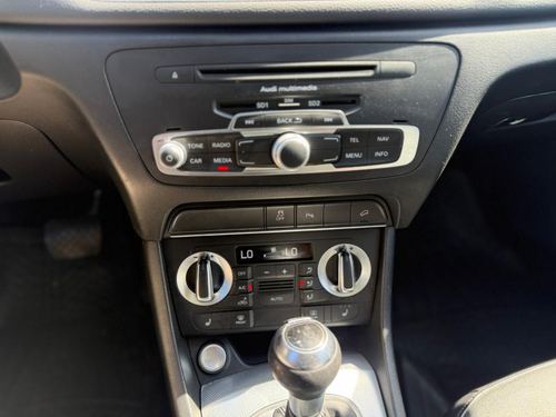 2015 Audi Q3 — photo 24