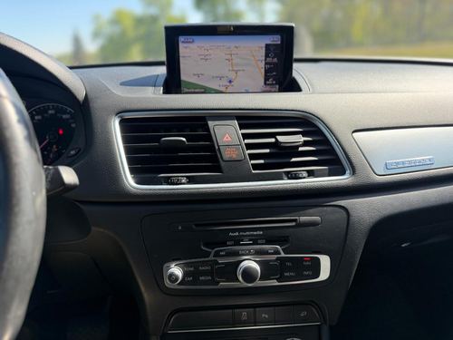 2015 Audi Q3 — photo 25