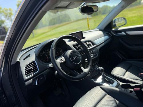 2015 Audi Q3 — photo 30