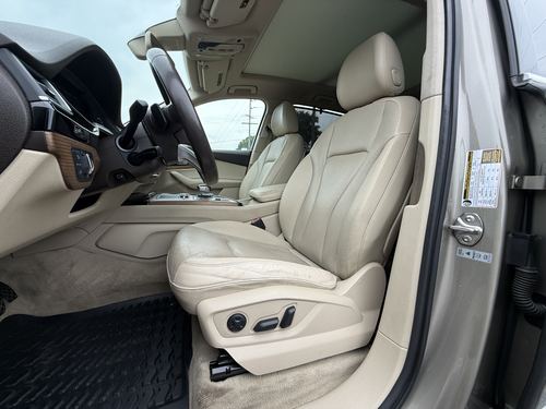 2017 Audi Q7 — photo 29