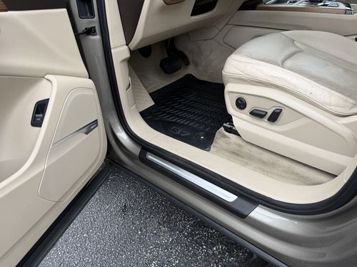 2017 Audi Q7 — photo 32