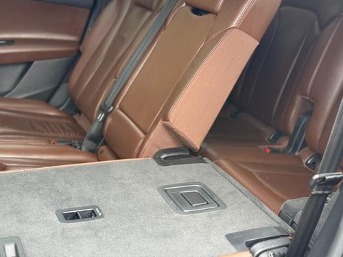 2017 Audi Q7 — photo 22