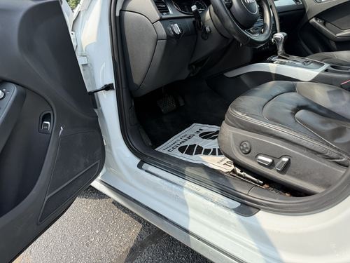 2013 Audi A4 Allroad — photo 32