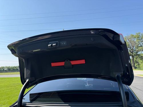 2016 Audi A8 — photo 15