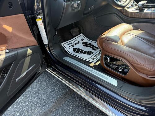 2016 Audi A8 — photo 32