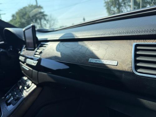 2016 Audi A8 — photo 48