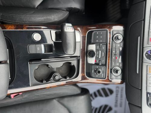 2014 Audi A8 3.0T QUATTRO — photo 19