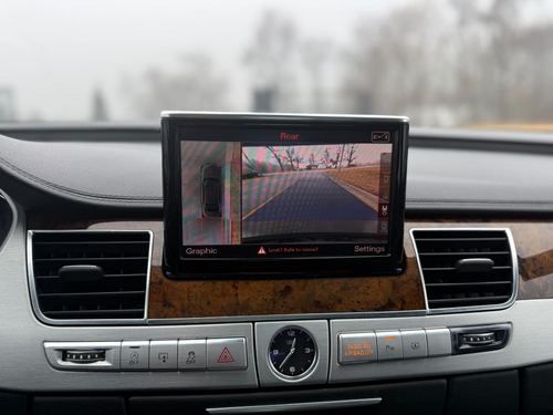2014 Audi A8 3.0T QUATTRO — photo 21