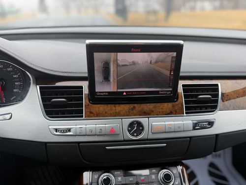 2014 Audi A8 3.0T QUATTRO — photo 22