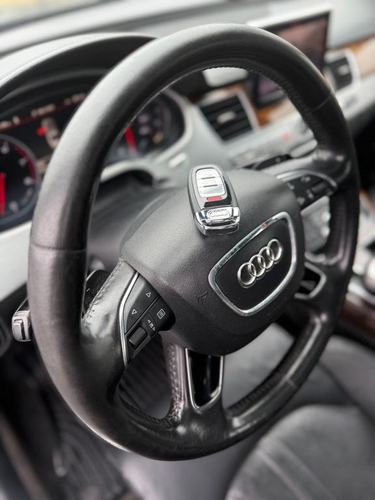 2014 Audi A8 3.0T QUATTRO — photo 24