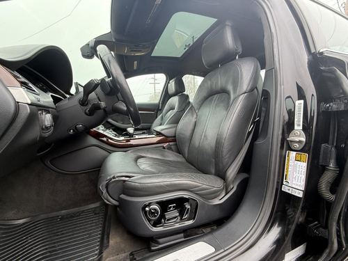 2014 Audi A8 3.0T QUATTRO — photo 27