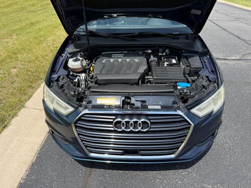 2017 Audi A3 — photo 4