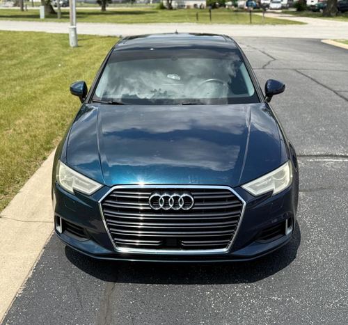 2017 Audi A3 — photo 6