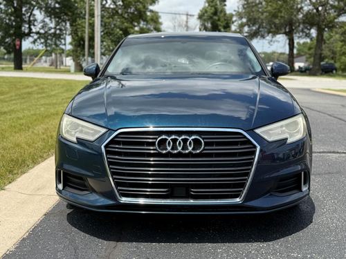 2017 Audi A3 — photo 7