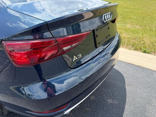 2017 Audi A3 — photo 10