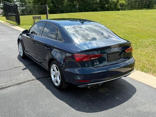 2017 Audi A3 — photo 11