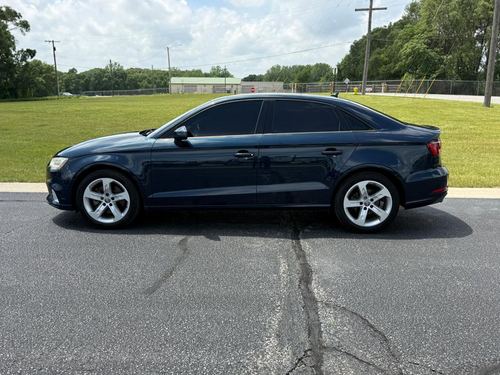 2017 Audi A3 — photo 12