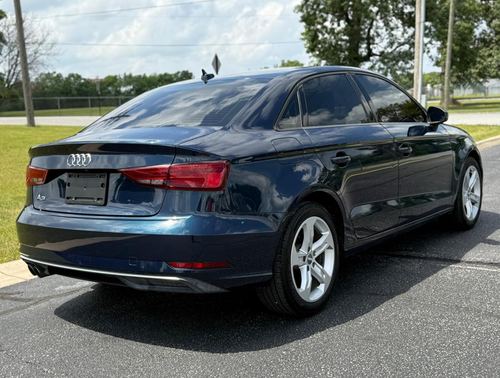 2017 Audi A3 — photo 17