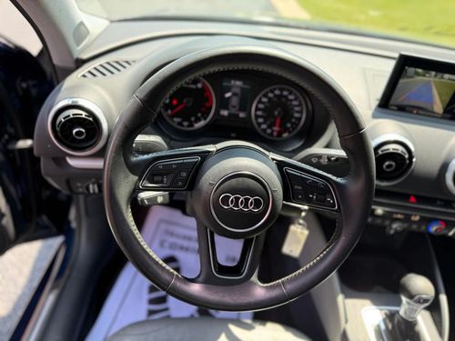 2017 Audi A3 — photo 22