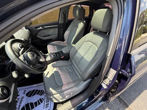2017 Audi A3 — photo 25
