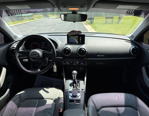 2017 Audi A3 — photo 28