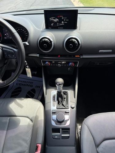 2017 Audi A3 — photo 29