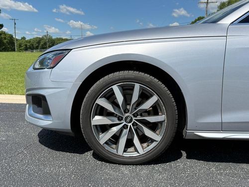 2022 Audi A4 — photo 10