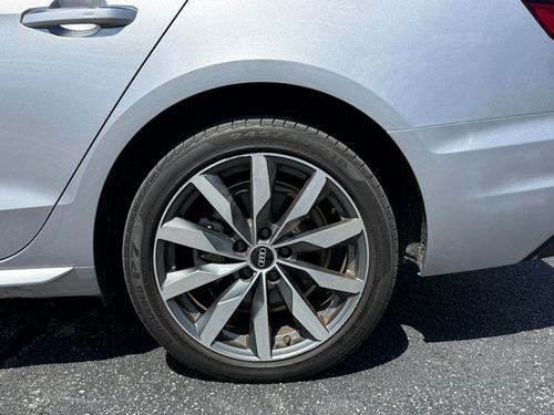 2022 Audi A4 — photo 11