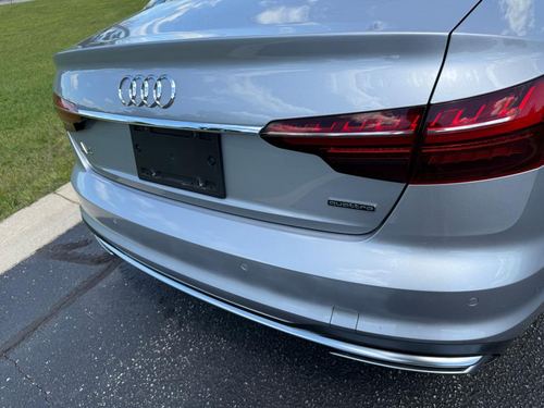 2022 Audi A4 — photo 13