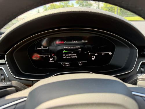 2022 Audi A4 — photo 18