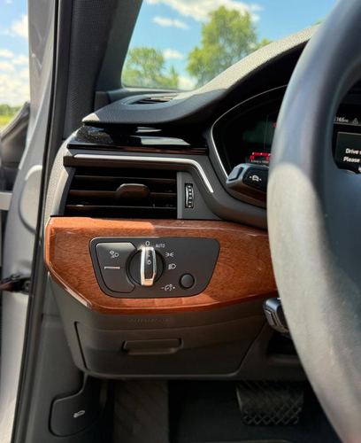 2022 Audi A4 — photo 24
