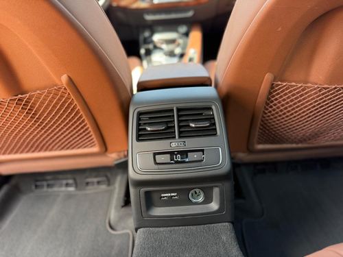 2022 Audi A4 — photo 29