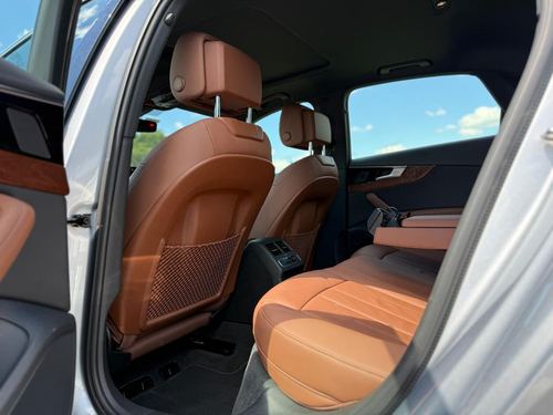 2022 Audi A4 — photo 30