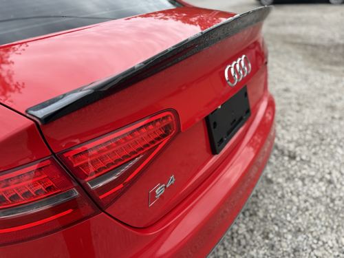 2016 Audi S4 — photo 10