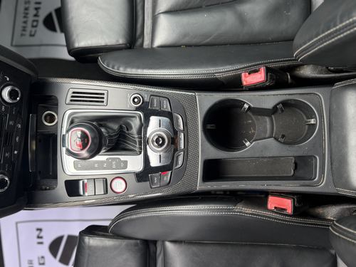 2016 Audi S4 — photo 15
