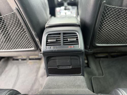 2016 Audi S4 — photo 29