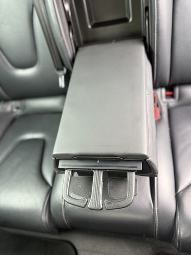 2016 Audi S4 — photo 30