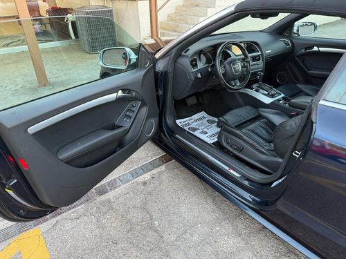2011 Audi S5 — photo 29