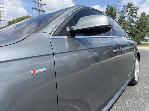 2014 Audi A4 — photo 8