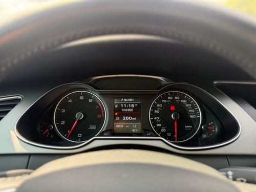 2014 Audi A4 — photo 22