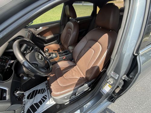 2014 Audi A4 — photo 30