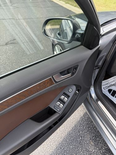 2014 Audi A4 — photo 33