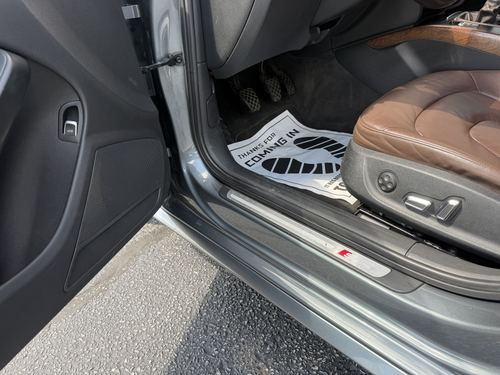 2014 Audi A4 — photo 34
