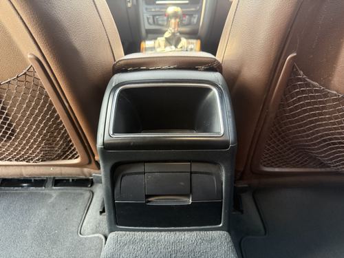 2014 Audi A4 — photo 37